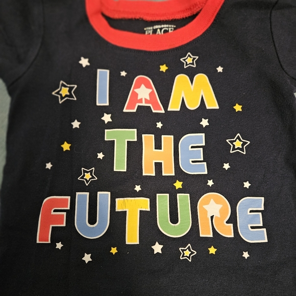 The Children's Place Pajama Set - Picture 6 of 8